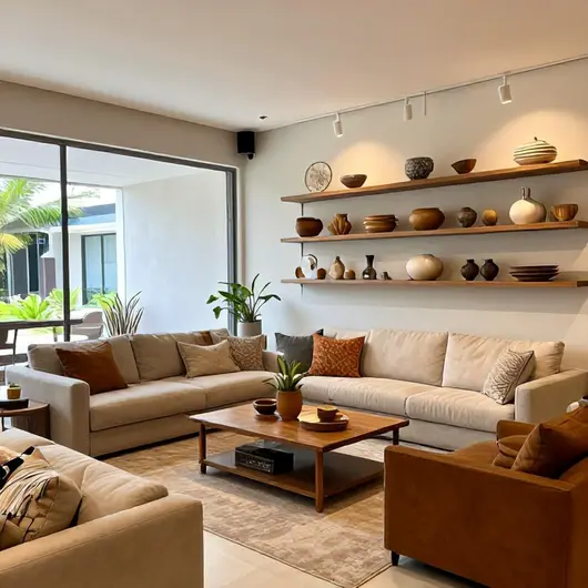 Descubra o Quattros Casa & Decor