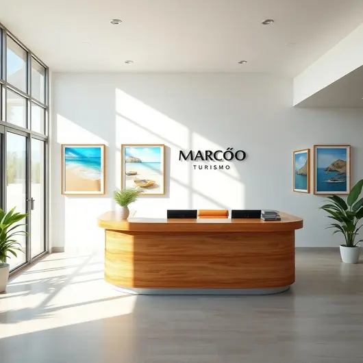 Descubra o Que Marcão Turismo Tem a Oferecer Descubra o Que Marcão Turismo Tem a Oferecer