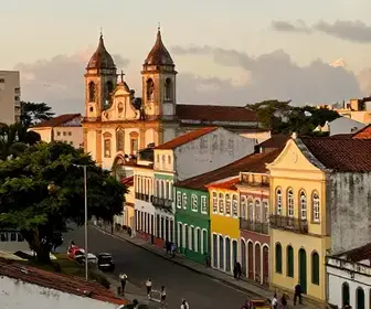 Descubra o Roteiro Histórico de Maceió: Um Passeio no Tempo