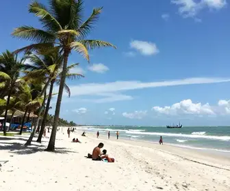 Descubra o Roteiro Imperdível pela Orla de Maceió