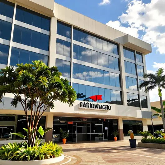 Descubra o Shopping Pátio Maceió