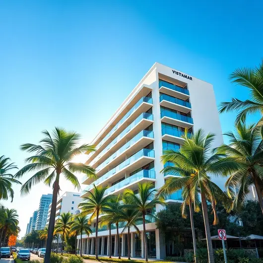 Descubra o Vistamar Hotel Maceió Descubra o Vistamar Hotel Maceió