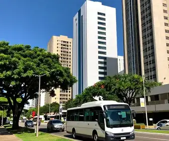 Descubra o VLT de Maceió: Um Novo Arquitetura da Mobilidade Urbana Descubra o VLT de Maceió: Um Novo Arquitetura da Mobilidade Urbana