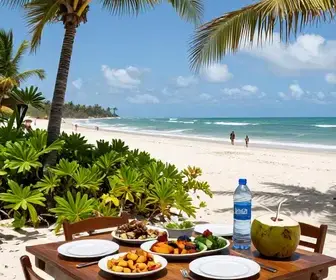 Descubra os Custos de uma Viagem Inesquecível para Maceió