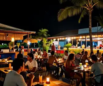 Descubra os Melhores Bares de Maceió para Aproveitar a Noite Descubra os Melhores Bares de Maceió para Aproveitar a Noite