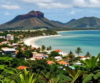 Descubra os Melhores Bate-Voltas a Partir de Maceió