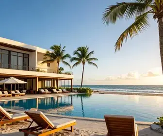 Descubra os Melhores Hotéis à Beira-Mar em Maceió