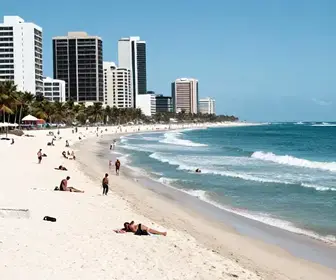 Descubra os Melhores Hotéis em Ponta Verde para sua Estadia em Maceió