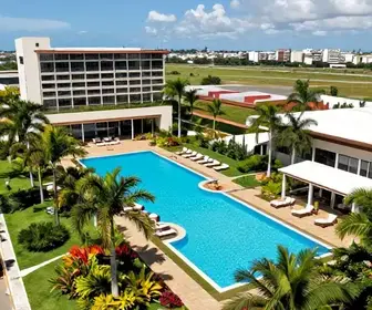 Descubra os Melhores Hotéis Perto do Aeroporto de Maceió Descubra os Melhores Hotéis Perto do Aeroporto de Maceió