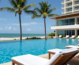 Descubra os Melhores Resorts em Ipioca para Suas Férias em Maceió