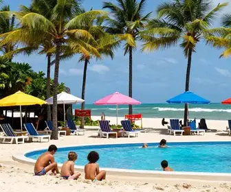 Descubra os Melhores Resorts para Crianças em Maceió Descubra os Melhores Resorts para Crianças em Maceió