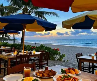 Descubra os Melhores Restaurantes à Beira-Mar em Maceió Descubra os Melhores Restaurantes à Beira-Mar em Maceió