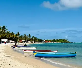 Descubra os Principais Pontos Turísticos de Maceió: Um Guia Completo Descubra os Principais Pontos Turísticos de Maceió: Um Guia Completo