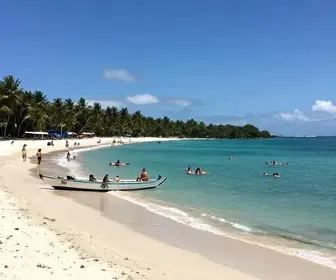 Descubra Paripueira: O Paraíso ao Lado de Maceió Descubra Paripueira: O Paraíso ao Lado de Maceió