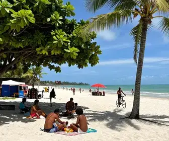 Descubra Passeios Acessíveis e Incríveis em Maceió Descubra Passeios Acessíveis e Incríveis em Maceió