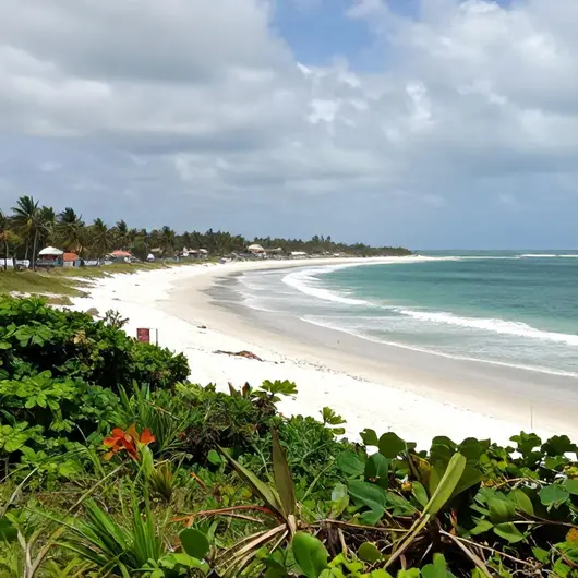 Descubra Salinas Maceió: Um Paraíso à Beira-Mar Descubra Salinas Maceió: Um Paraíso à Beira-Mar