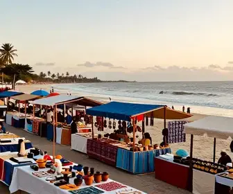 Dicas de Compras no Pontal da Barra em Maceió