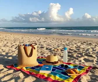 Dicas Essenciais do que Levar para Maceió