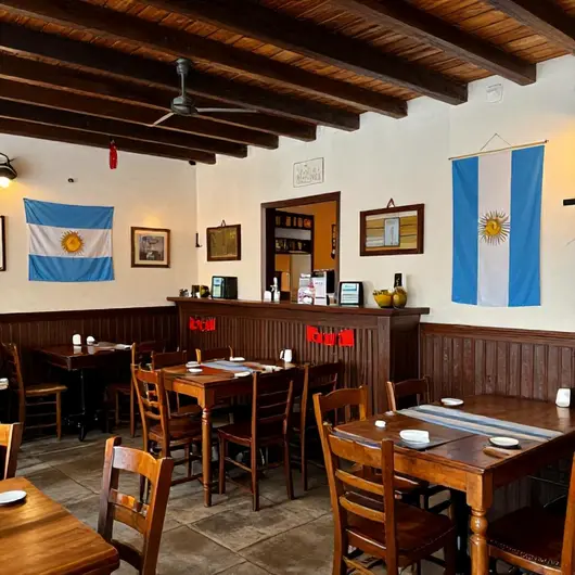 El Porteño Pub