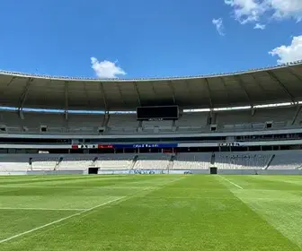Estádio Rei Pelé: O Coração do Futebol em Maceió