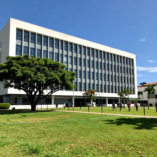 Explore a Secretaria de Estado do Esporte