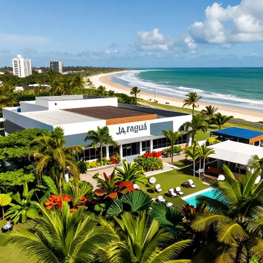 Explore as Melhores Opções do Jaraguá Turismo