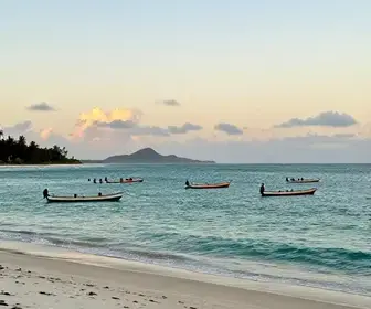 Explore Maceió em 5 Dias: Um Roteiro Completo