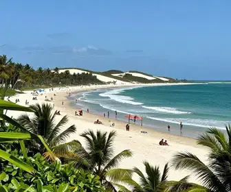 Explore Maceió em 7 Dias: Seu Guia Completo