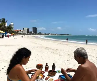 Explore Maceió Mês a Mês: Um Guia Prático para Visitantes Explore Maceió Mês a Mês: Um Guia Prático para Visitantes