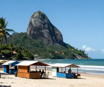 Explore o Litoral Norte: Roteiros Imperdíveis Partindo de Maceió