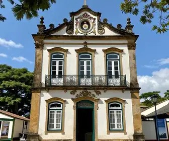 Explore o Museu Théo Brandão: Cultura e História de Maceió