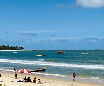 Explore o Pontal da Barra: Um Passeio Imperdível em Maceió