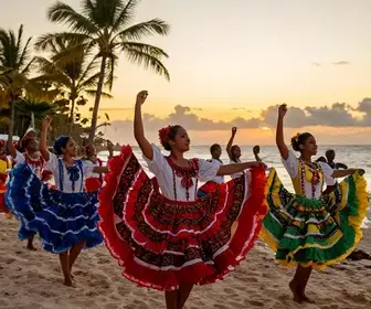 Folguedos Alagoanos: A Cultura que Move Maceió