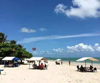 Guia Completo de Atendimento ao Turista em Maceió Guia Completo de Atendimento ao Turista em Maceió