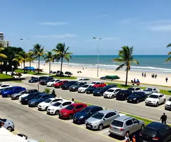 Guia Completo de Estacionamentos em Maceió: Onde Parar Durante sua Visita Guia Completo de Estacionamentos em Maceió: Onde Parar Durante sua Visita