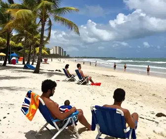 Guia Completo para Maceió com Bebê: Dicas e Sugestões