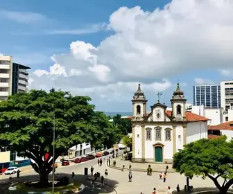 Guia de turismo religioso em Maceió: 15 lugares para visitar Guia de turismo religioso em Maceió: 15 lugares para visitar