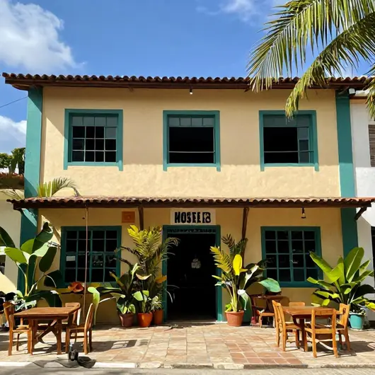 Hostel Guerreiro: Sua Melhor Opção em Maceió