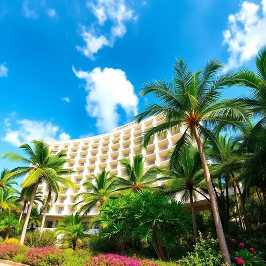 Hotéis Ritz Alagoas: Sua Melhor Opção de Acomodação