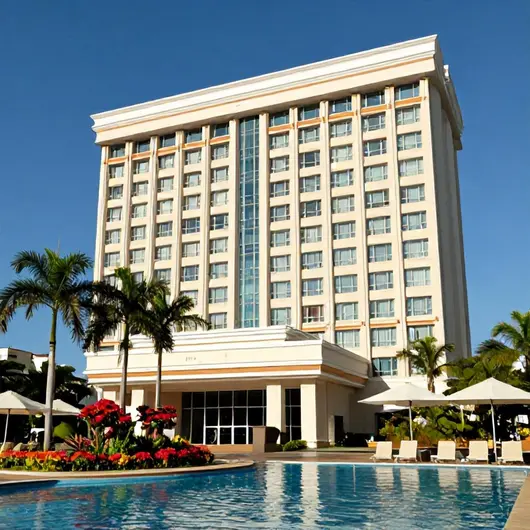 Hotel Jatiúca