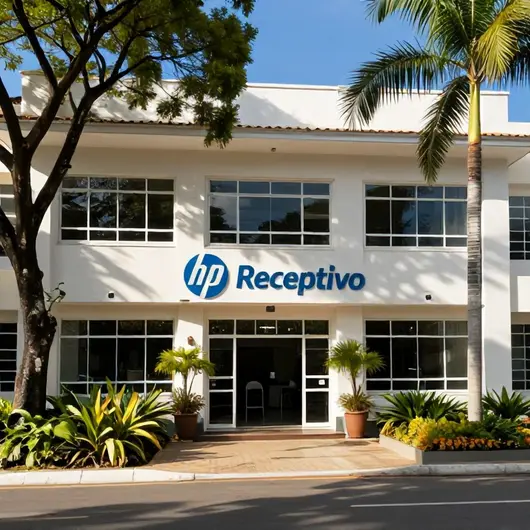 HP RECEPTIVO MACEIÓ: O Guia Completo para Sua Aventura