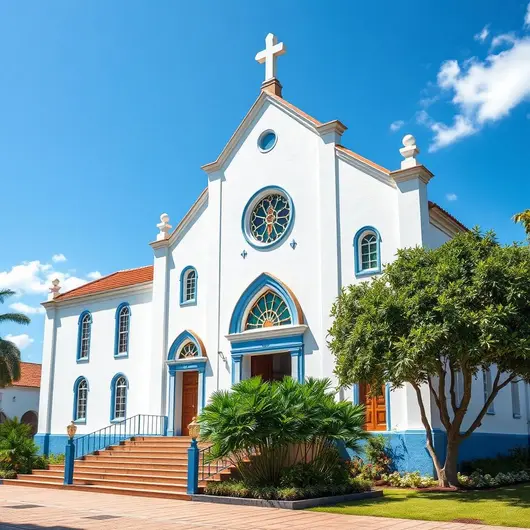 Igreja de Nossa Senhora do Livramento