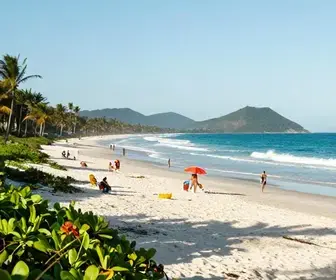 Japaratinga: Descubra as Maravilhas da Costa Alagoana Japaratinga: Descubra as Maravilhas da Costa Alagoana