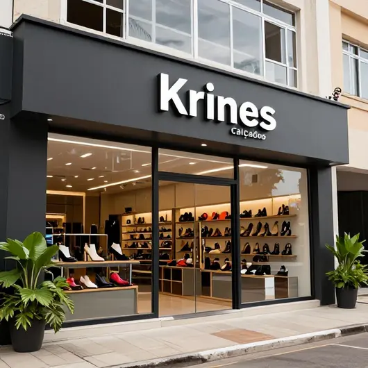 Krines Calçados