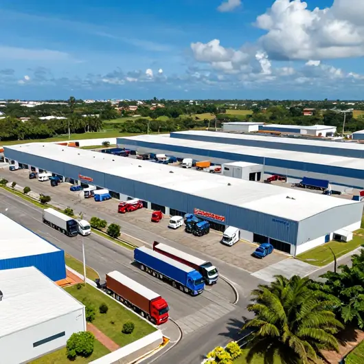 Logística para e-commerce Maceió Logística para e-commerce Maceió