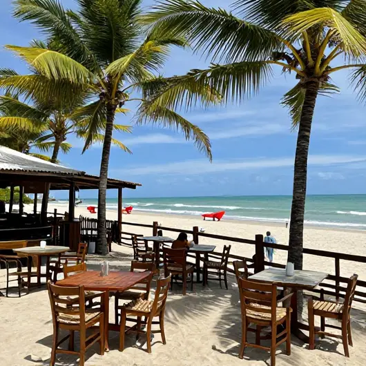 Lopana: O Destino Perfeito em Maceió Lopana: O Destino Perfeito em Maceió