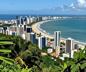 Maceió ou Recife: Descubra Qual Destino é Ideal Para Sua Viagem