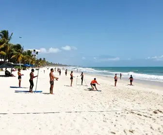 Melhores lugares para praticar esportes em Maceió: 16 opções recomendadas