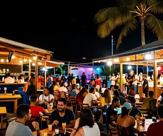 Melhores opções de vida noturna em Maceió: guia completo