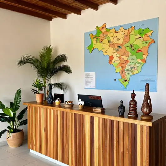 Mineiro Tour Receptivo: Seu Guia de Viagens Personalizado